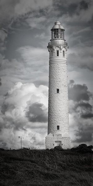 Cape Leeuwin Lighthouse