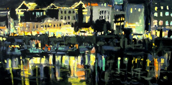 VICTORIA NOCTURNAL