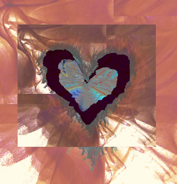 Made with love 