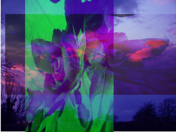 Ablaze