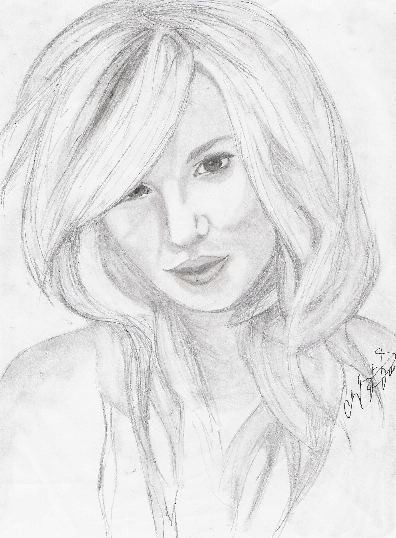 Britney Spears