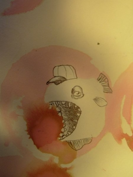 fish