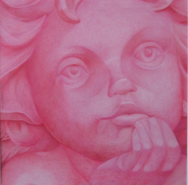 Pink Angel