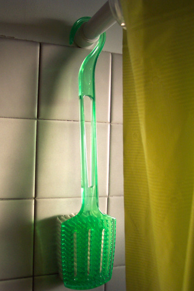 Brush6 Bathroom Landscapes