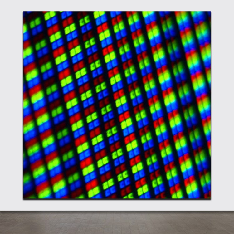 ANDREW CAMPBELL: BRITISH ARTIST: ART STUDIO PROTOTYPES: NETSCAPE: 09