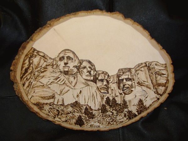 MountRushmore