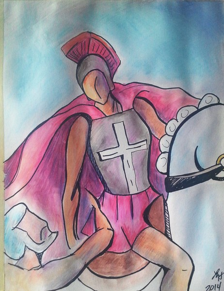 St Martin