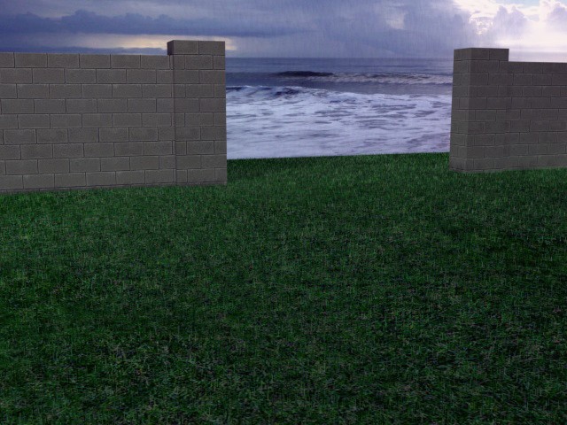 The Wall