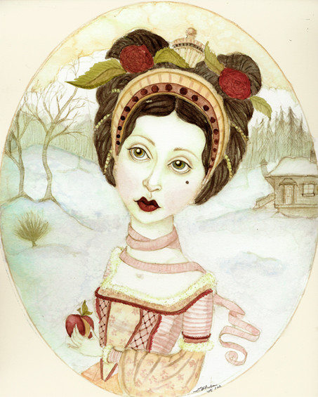 Snow White