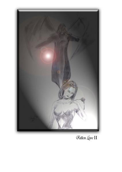Fallen Love 2