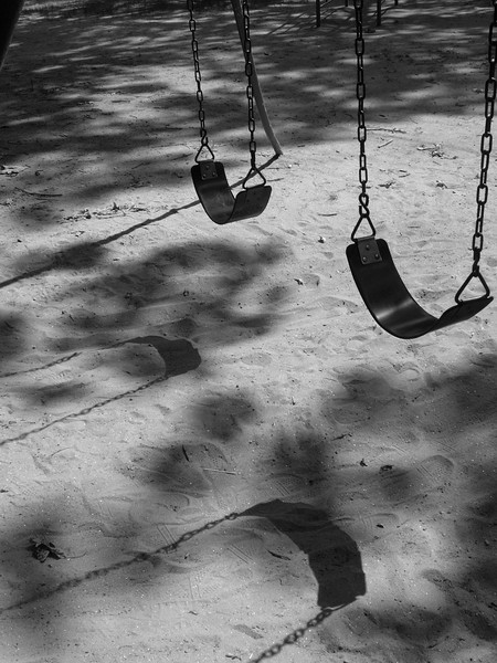 Left for summer