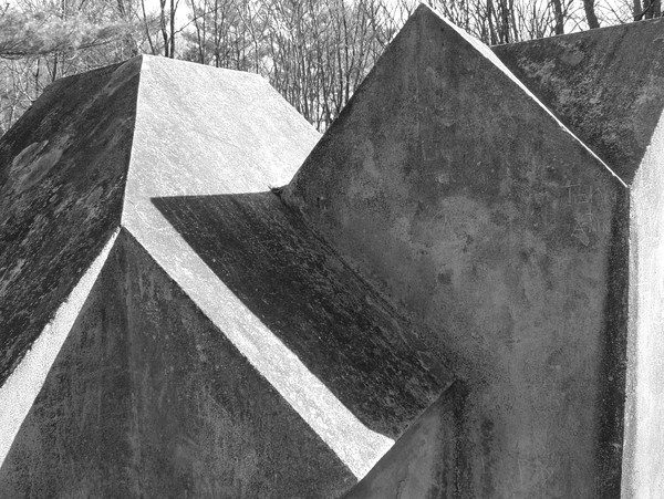 Vermont structure