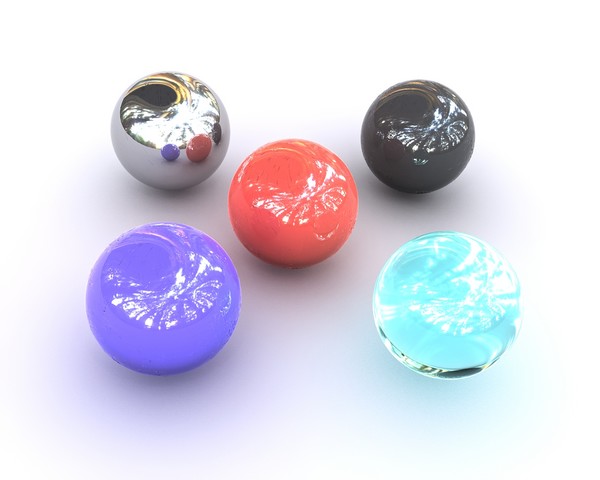 DBR MARBLES