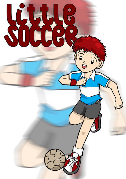 Soccer Boy