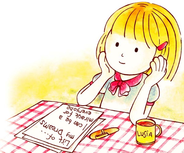 Little Girl