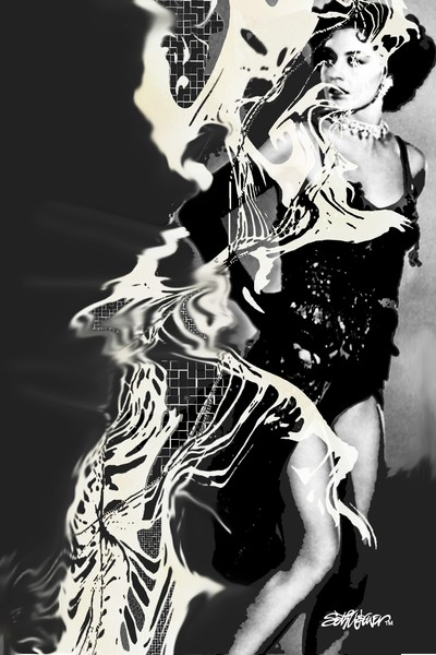 Never Dance Alone