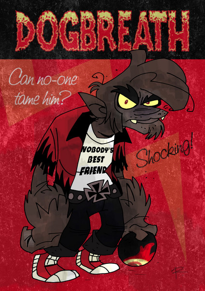 Dogbreath
