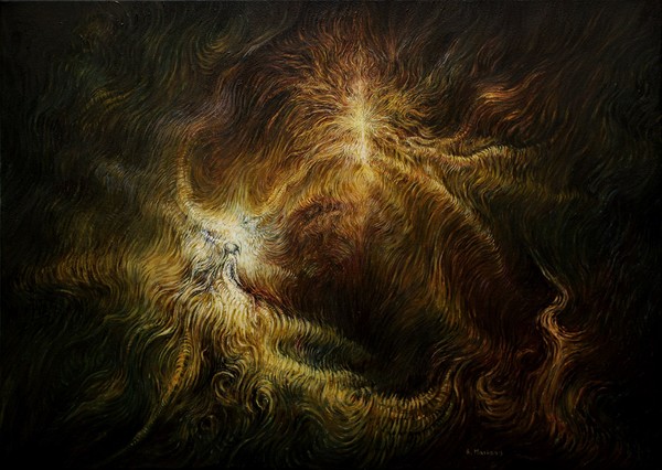 APOCALIPSA II