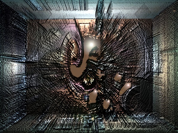 Another Dimension