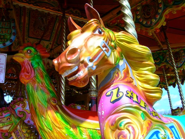 Carousel