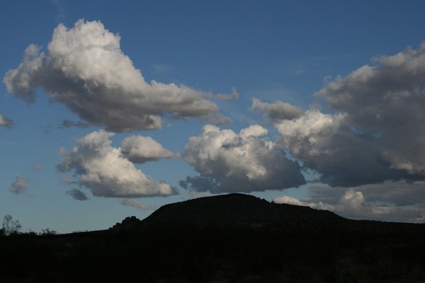 Scenic Views  #3