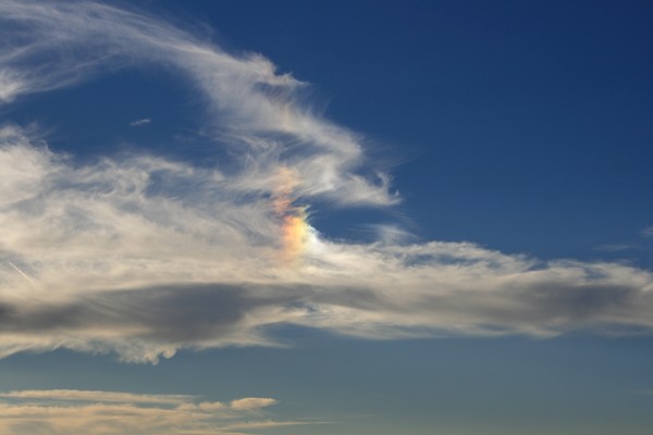 Ice Crystals