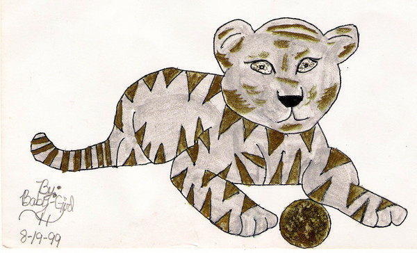 Tiger