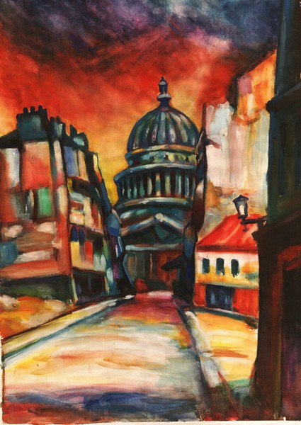 My Personal Paris