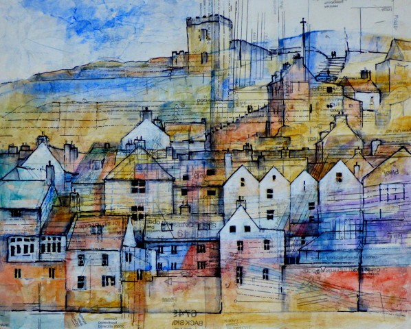 Whitby East Bank