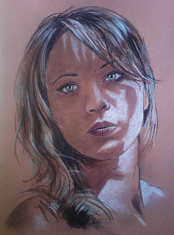 Sunshine girl