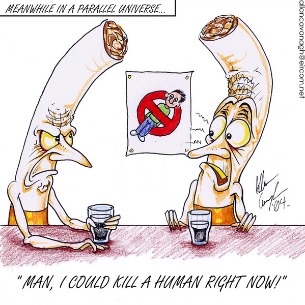 smoking ban