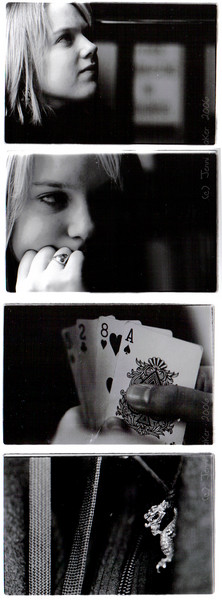 Exam pieces 2006