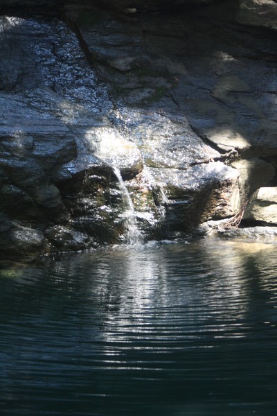 Ripples of Time