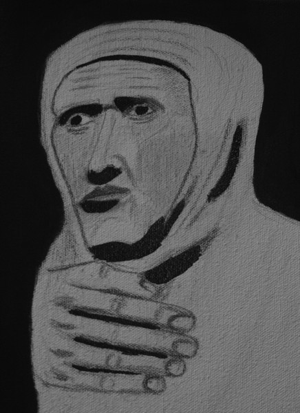Stone Figure