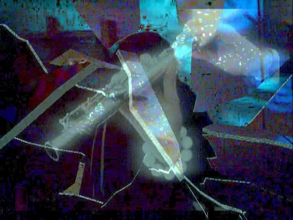 Instrumental Break