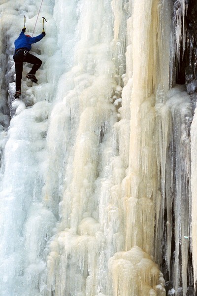 Heavy Water