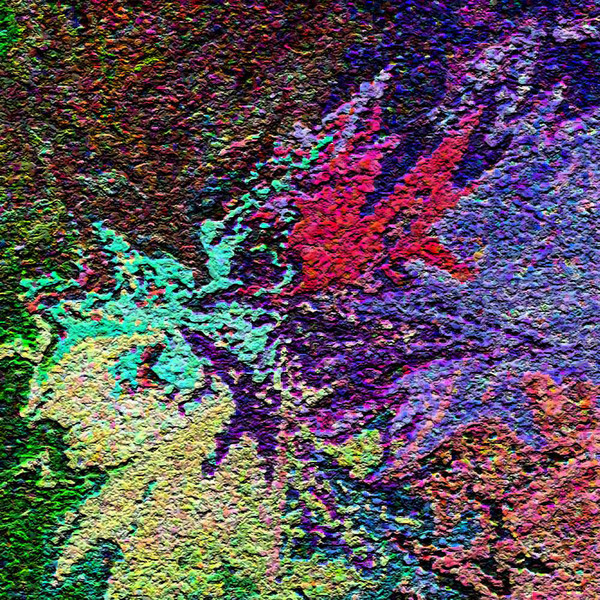 splash