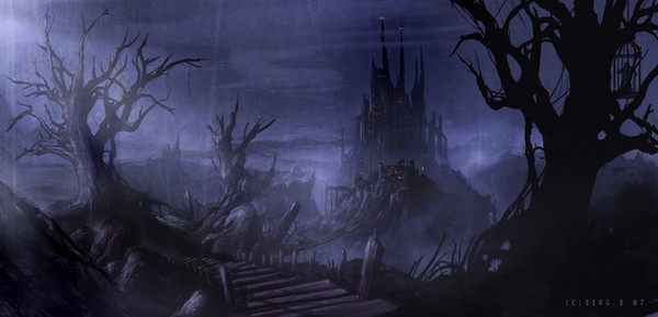 Castlevania
