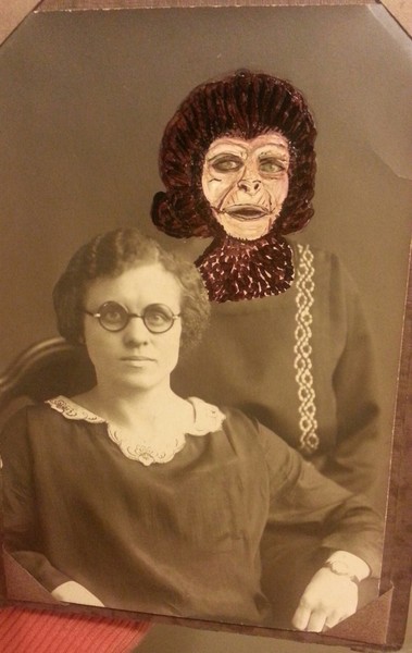 Zira improved photograph