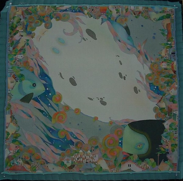 Ocean