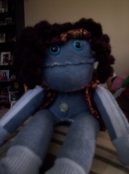 Corky
