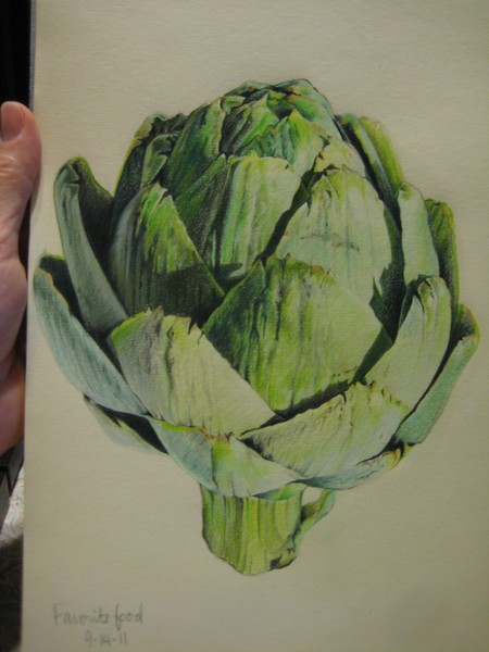 Artichoke