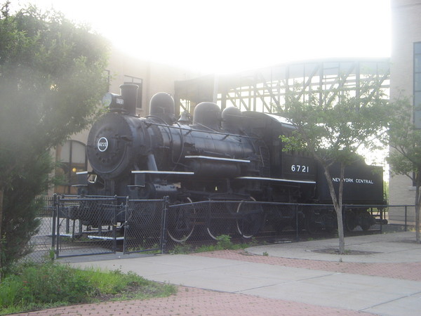 Train