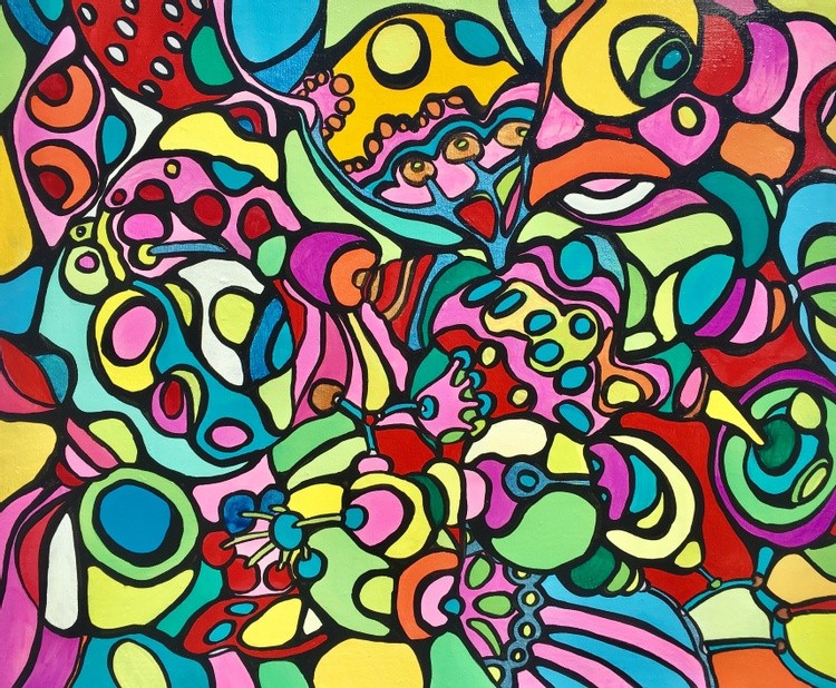 (for originals and design please go to) https://linktr.ee/veerazukova