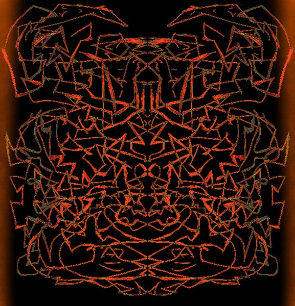 Hidden Deity