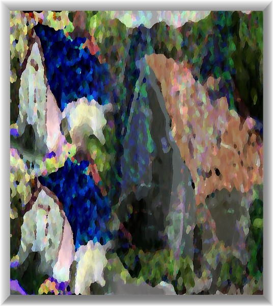 Springhouse #3