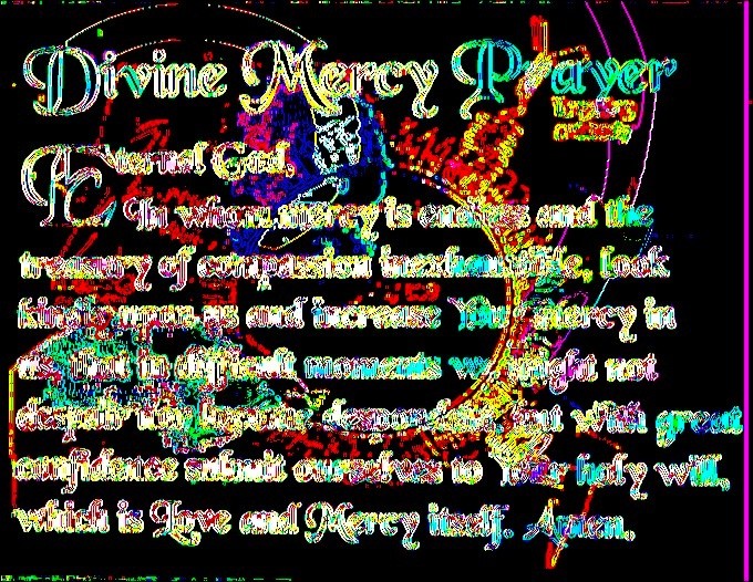 PRAYER