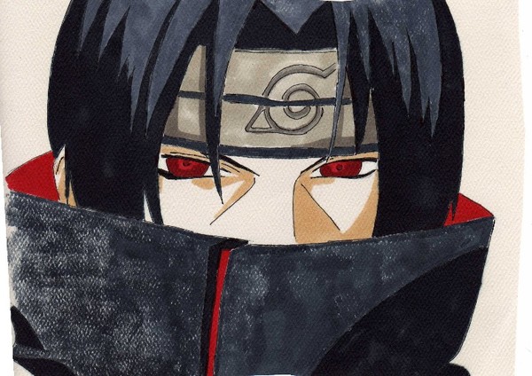 Itachi
