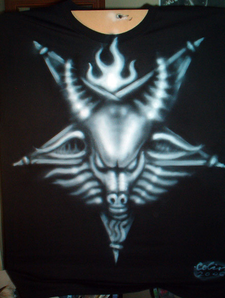 Baphomet