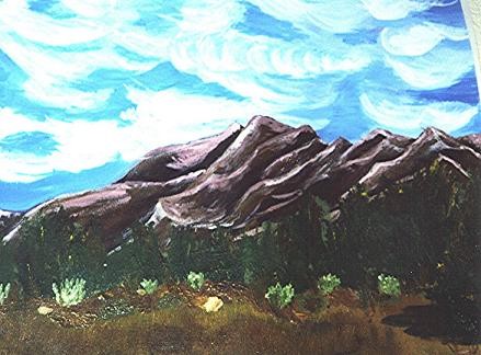 view of tiefort